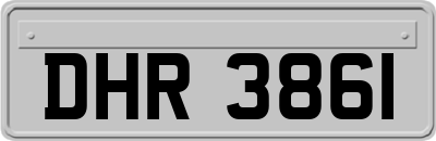 DHR3861