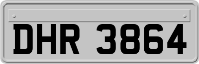 DHR3864