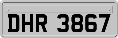 DHR3867