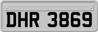 DHR3869