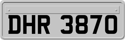 DHR3870