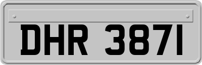 DHR3871