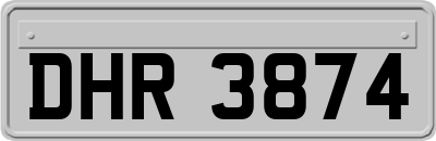 DHR3874