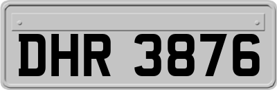 DHR3876