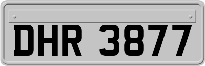 DHR3877