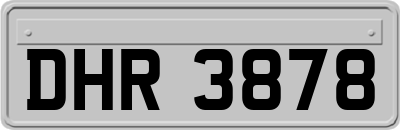 DHR3878