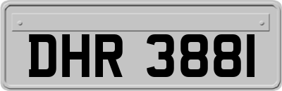 DHR3881