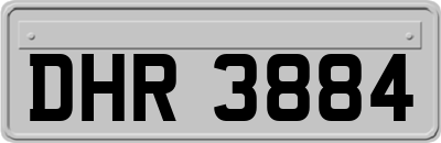 DHR3884