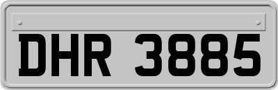 DHR3885