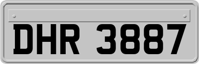DHR3887
