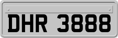 DHR3888