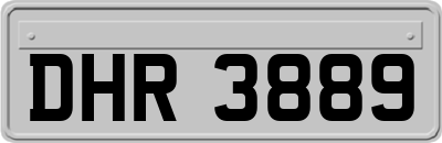 DHR3889