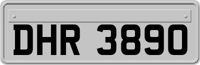 DHR3890