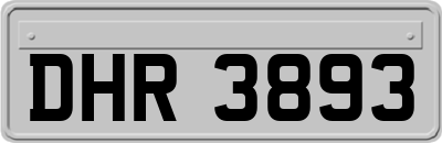 DHR3893