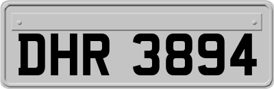 DHR3894