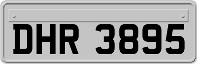 DHR3895