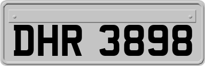 DHR3898