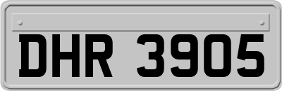 DHR3905