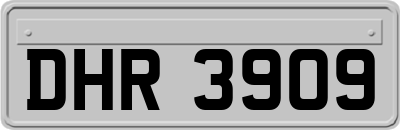 DHR3909