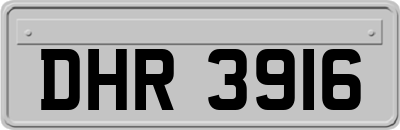 DHR3916