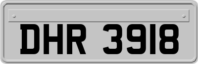 DHR3918