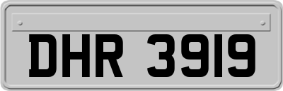 DHR3919
