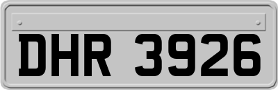 DHR3926