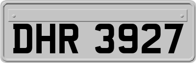 DHR3927