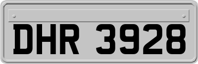 DHR3928