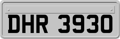 DHR3930