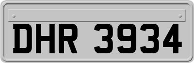 DHR3934