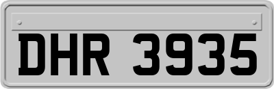 DHR3935
