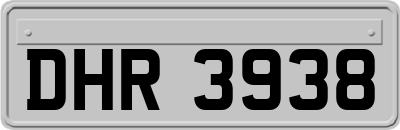 DHR3938