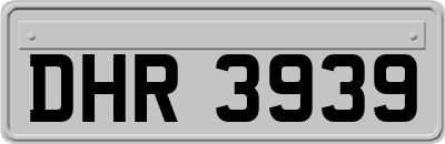 DHR3939