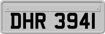 DHR3941