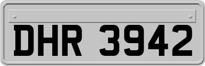 DHR3942