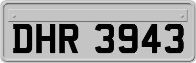 DHR3943