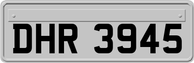DHR3945
