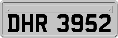 DHR3952