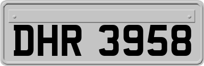 DHR3958