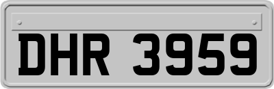 DHR3959