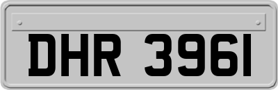 DHR3961