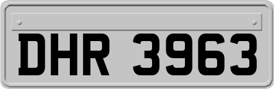DHR3963