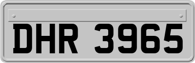 DHR3965