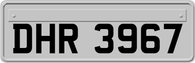 DHR3967
