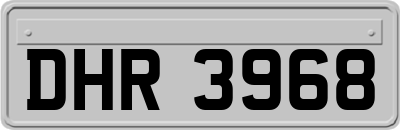 DHR3968