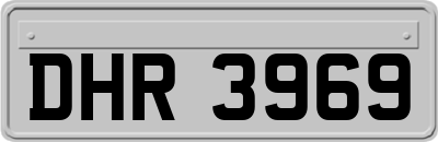 DHR3969
