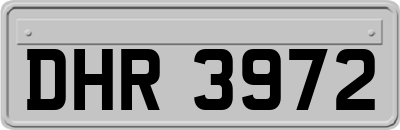 DHR3972