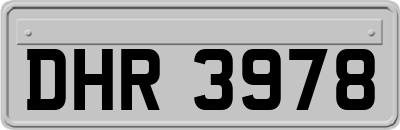 DHR3978