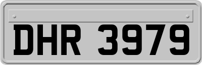 DHR3979
